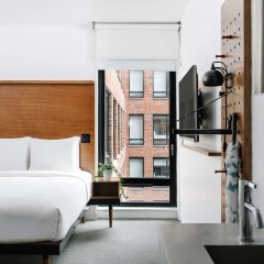 Arlo SoHo in New York, United States of America from 406$, photos, reviews - zenhotels.com photo 22