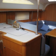 Sailing Yacht by Owner, Holidays to Greek Islands - Bild 1