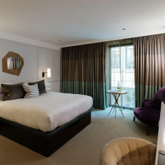 The Guardsman Hotel and Residences - Bild 4