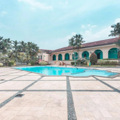 Ole Suites Hotel thumbnail 7