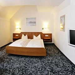 Alfa Hotel - Bild 3
