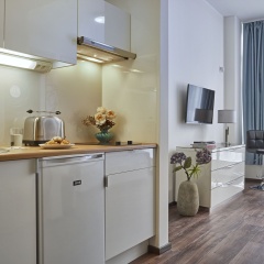 7seasons Apartments Budapest - Bild 18