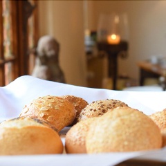 Boutique Hotel Kloster Pfalzel - Bild 12
