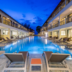 Hive Khaolak Beach Resort - Adults Only - Bild 17