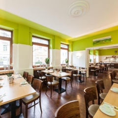 Hotel Offenbacher Hof - Bild 19
