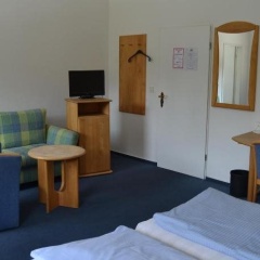 Hotel-Restaurant Beckmannshof - Bild 3