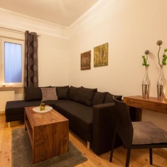Ferienwohnung Luxus-Koblenz - Bild 1