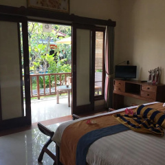 The Taran Villas Lembongan - Bild 5