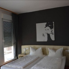 Hotel Rheinstein - Bild 1