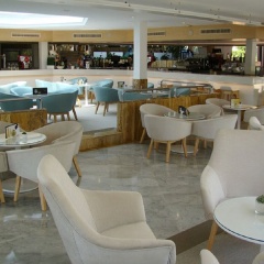 Hotel Exagon Park - Bild 14