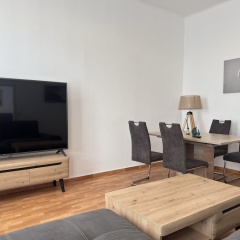 Ferienwohnung im Zentrum von Ballenstedt - Bild 4