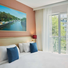 Aparthotel Adagio Paris Boulogne - Bild 5
