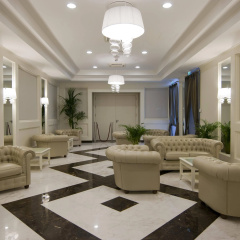 Leonardo Boutique Hotel Rome Monti - Bild 29