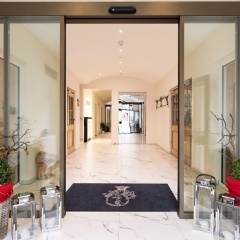 Hotel Dawin - Bild 12