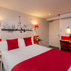 Hotel Saint Georges Lafayette - Bild 6