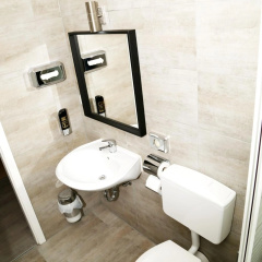 Main Hotel Frankfurt City - Bild 9