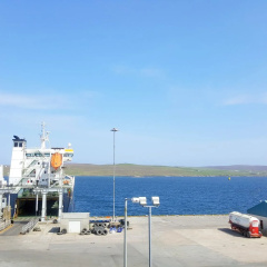 Shetland Hotel thumbnail 11