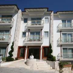 Arnna Hotel