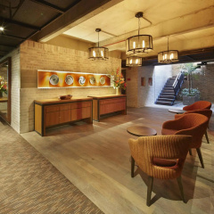 The Artisan D.C. Hotel, Autograph Collection thumbnail 24