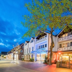 Nordseehotel Kröger - Bild 1
