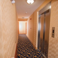 Timeks Hotel Sultanahmet - Bild 12
