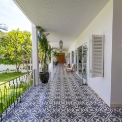 Villa Kusuma - Bild 12