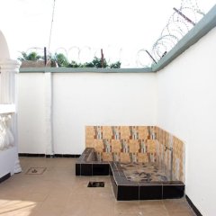 White House Luxury Mansion With a Difference in Kotu, Gambia from 195$, photos, reviews - zenhotels.com photo 22
