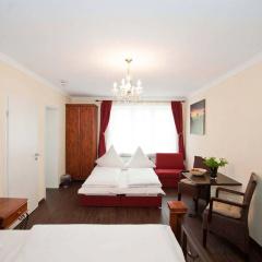 Hotel & Restaurant Ludwigs - Bild 3