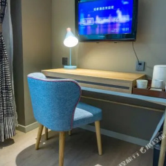 Xiamen Ruxiang Hotel thumbnail 12