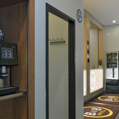 B&B Hotel Berlin-Potsdamer Platz - Bild 17