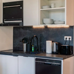 CREST - Riverside Lofts & Studios - Bild 22