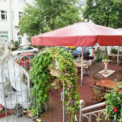 Hotel Karlshorst - Bild 16