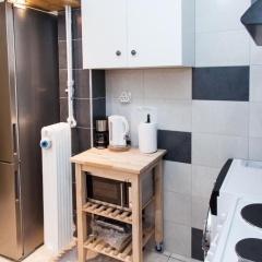 Cozy apartment in Pireas - Bild 13