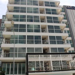 Ozone Condotel Apt 716 - Bild 1