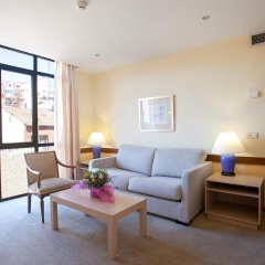 Espahotel Plaza Basílica Hotel - Bild 19