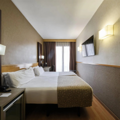 Catalonia Sagrada Familia Hotel - Bild 7