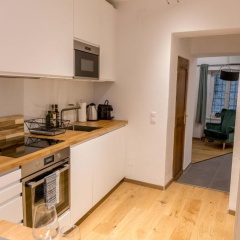 Schlossberg - Apartment - Bild 13