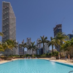 One Broadway by Miami Vacations - Bild 13