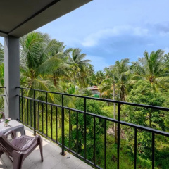 Maikhao Hotel - Bild 21