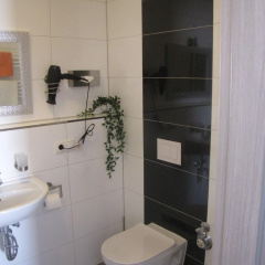 Milano Hotel - Bild 9