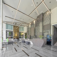 Zenseana Resort & Spa - Bild 2
