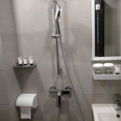 MK STAY(formerly HOTEL MK) - Bild 9