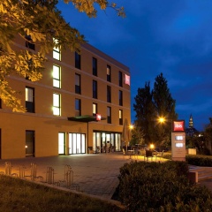 ibis Konstanz - Bild 1