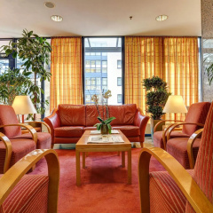 Centro Park Hotel Berlin Neukölln - Bild 16