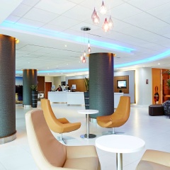 Novotel London Waterloo - Bild 2