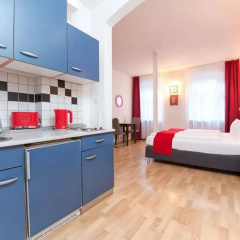 Hotel Wohnbar - Bild 20