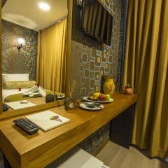 Kuzen Otel - Adults Only - Bild 6