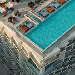 Grand Hyatt Athens - Bild 19