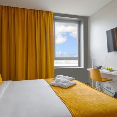 Noom hotel Abidjan Plateau in Abidjan, Cote d'Ivoire from 252$, photos, reviews - zenhotels.com photo 5