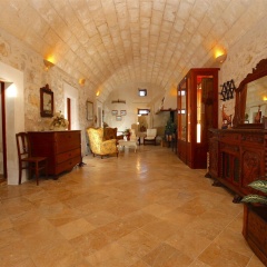 Quality Villa Es Molí - Bild 1